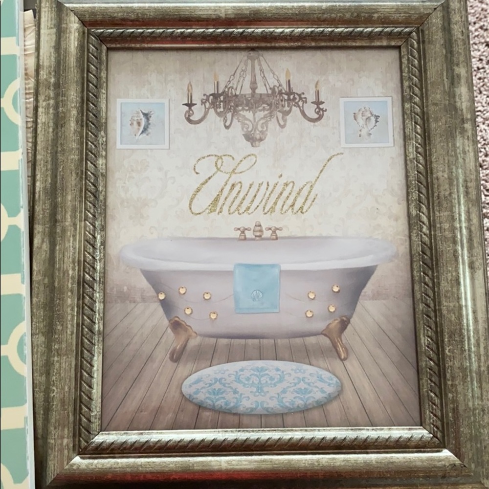 Wall decor